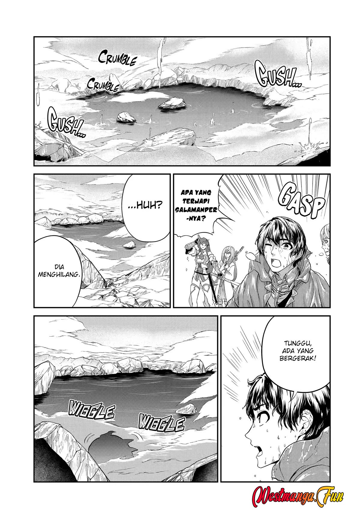renkinjutsu-shidesu-jichou-wa-gomibako-ni-sutete-kimashita - Chapter: 16