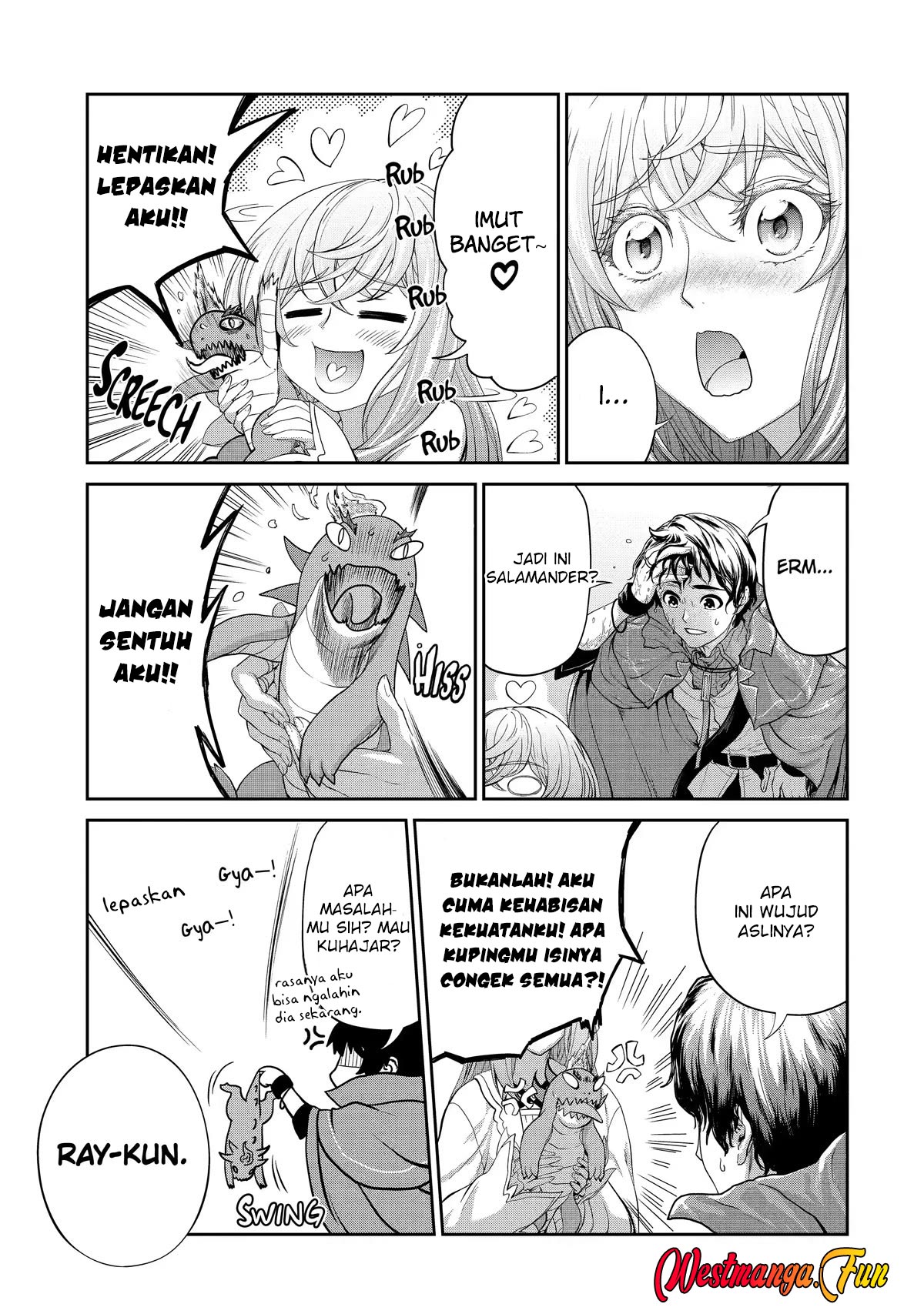 renkinjutsu-shidesu-jichou-wa-gomibako-ni-sutete-kimashita - Chapter: 16