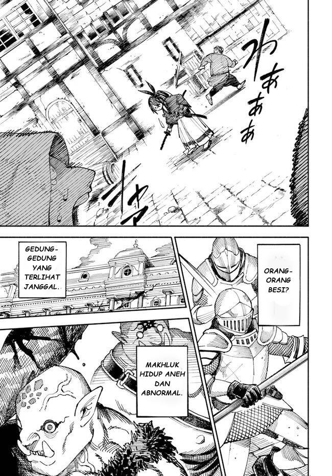 isekai-samurai - Chapter: 2