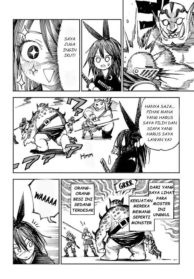 isekai-samurai - Chapter: 2