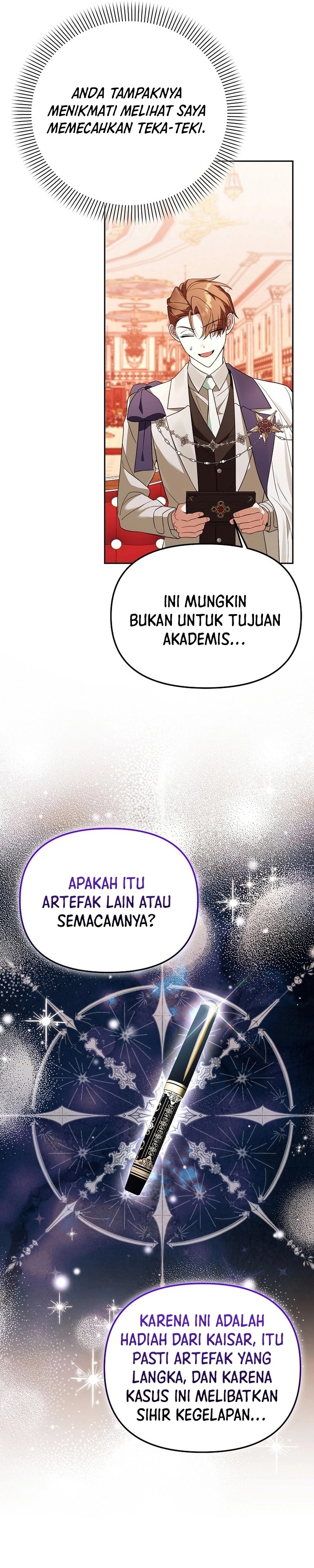 academys-genius-tamer - Chapter: 39