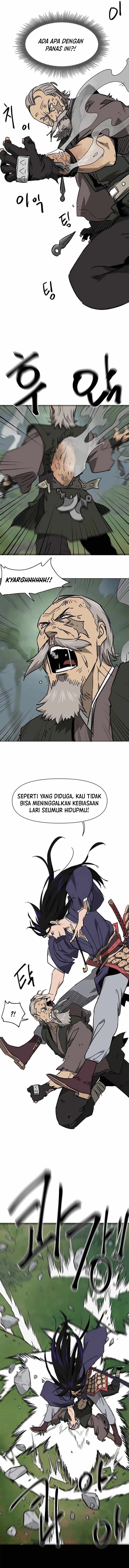 infinite-level-up-in-murim - Chapter: 203