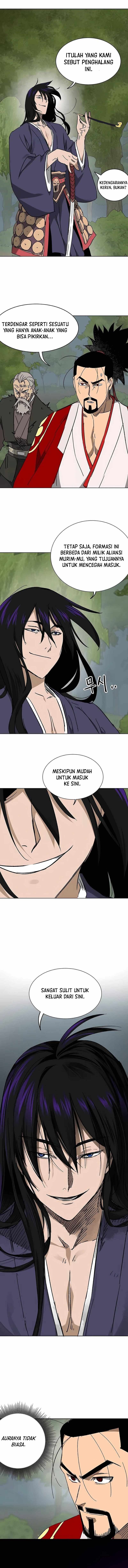 infinite-level-up-in-murim - Chapter: 204