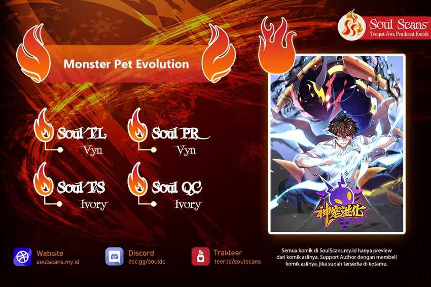 monster-pet-evolution - Chapter: 305