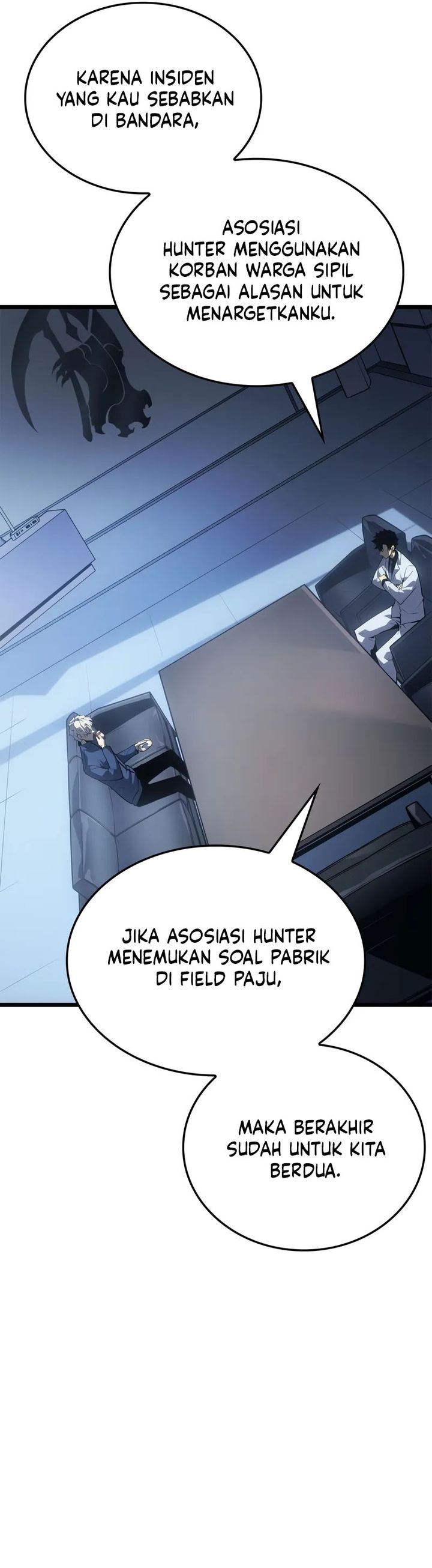 solo-leveling-ragnarok - Chapter: 35