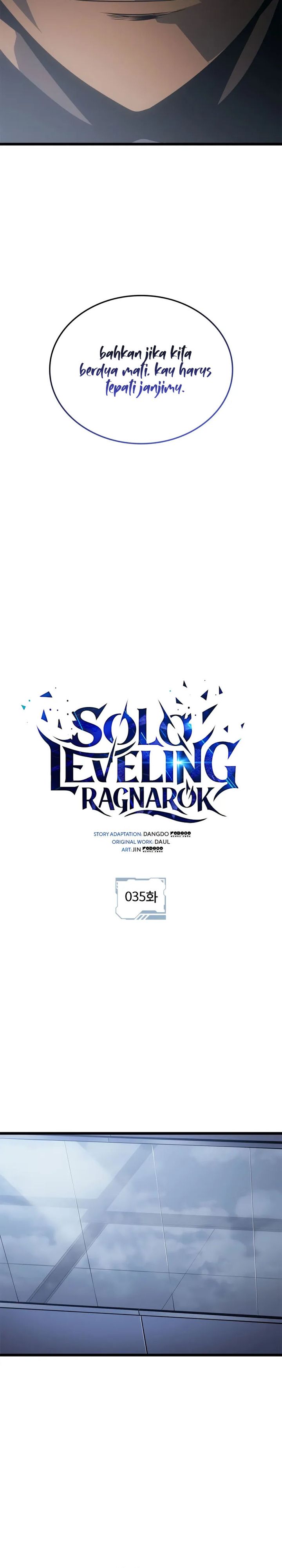 solo-leveling-ragnarok - Chapter: 35