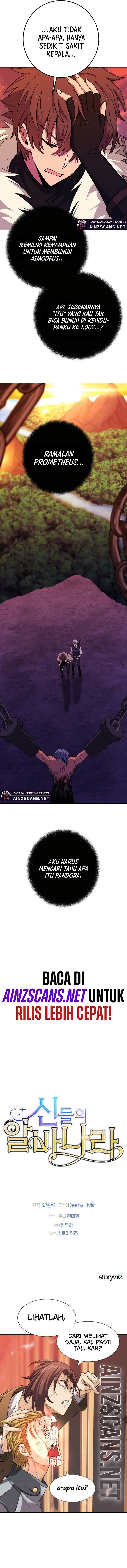 albanara-of-the-gods - Chapter: 68