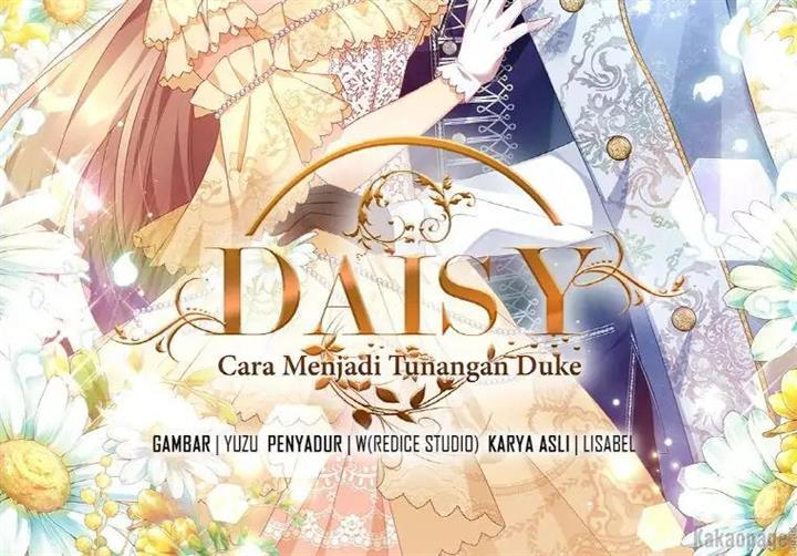 daisy - Chapter: 104