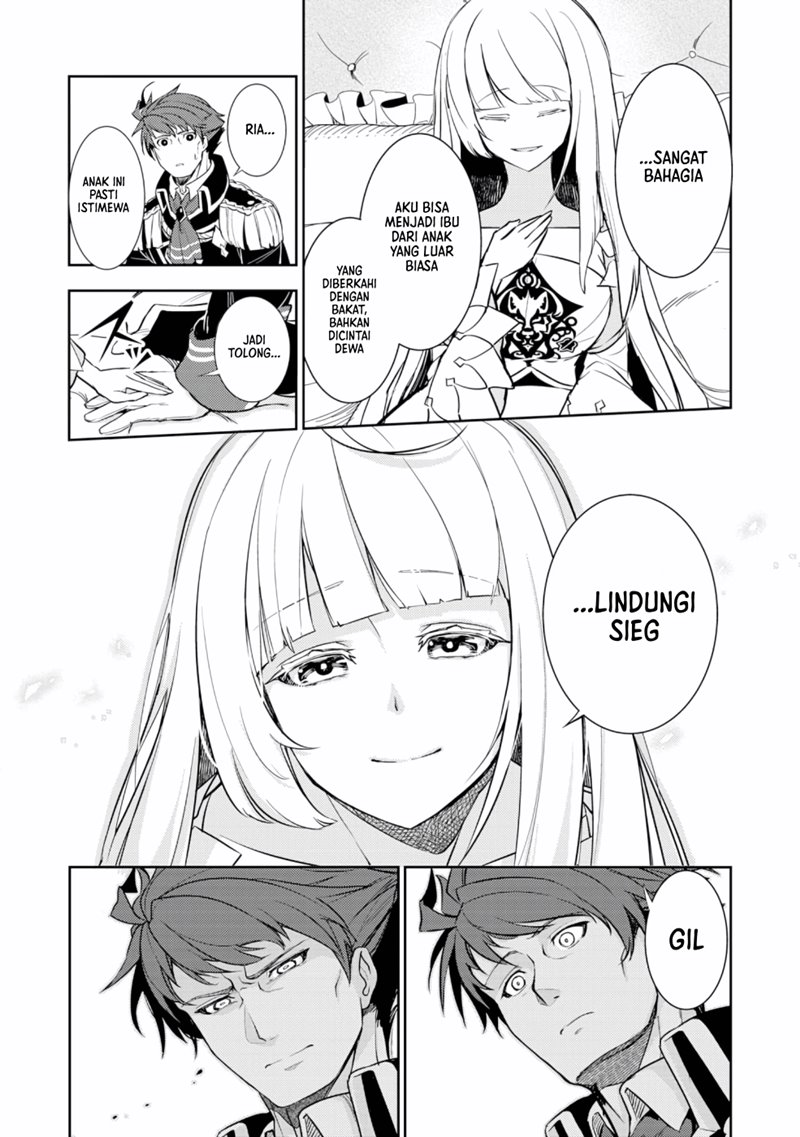 fuun-kara-no-saikyou-otoko - Chapter: 2