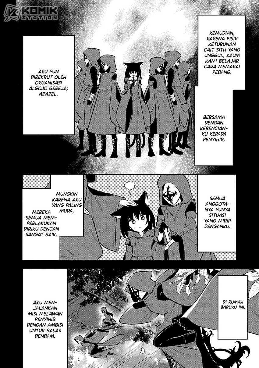 maou-no-ore-ga-dorei-elf-wo-yome-ni-shitanda-ga-dou-medereba-ii - Chapter: 66