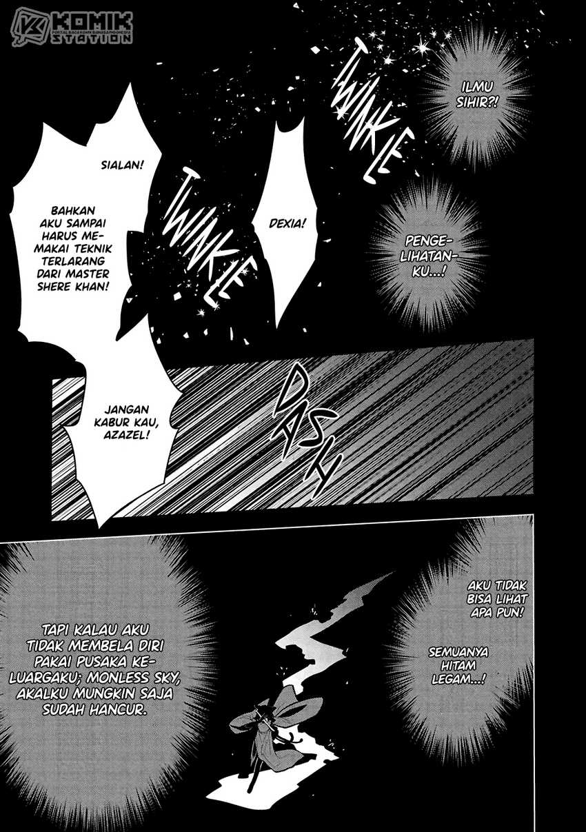 maou-no-ore-ga-dorei-elf-wo-yome-ni-shitanda-ga-dou-medereba-ii - Chapter: 66