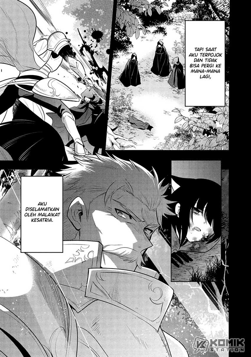 maou-no-ore-ga-dorei-elf-wo-yome-ni-shitanda-ga-dou-medereba-ii - Chapter: 66