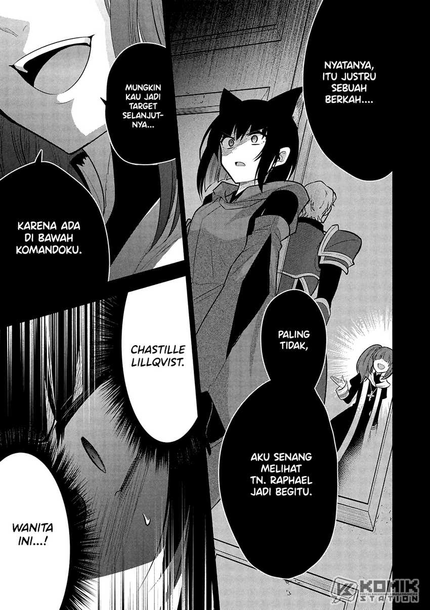 maou-no-ore-ga-dorei-elf-wo-yome-ni-shitanda-ga-dou-medereba-ii - Chapter: 66