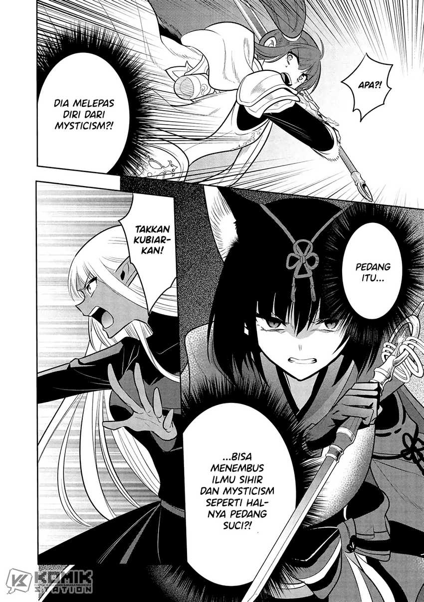 maou-no-ore-ga-dorei-elf-wo-yome-ni-shitanda-ga-dou-medereba-ii - Chapter: 66