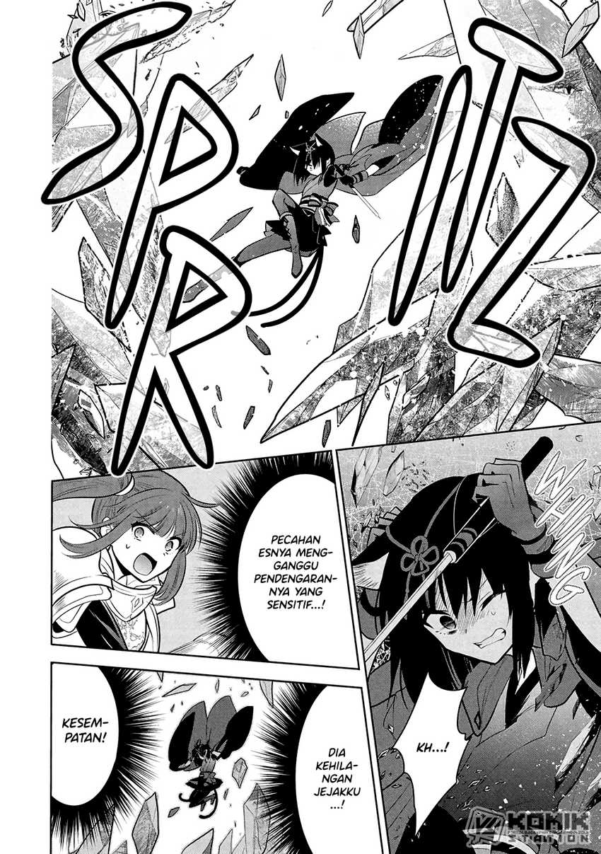 maou-no-ore-ga-dorei-elf-wo-yome-ni-shitanda-ga-dou-medereba-ii - Chapter: 66