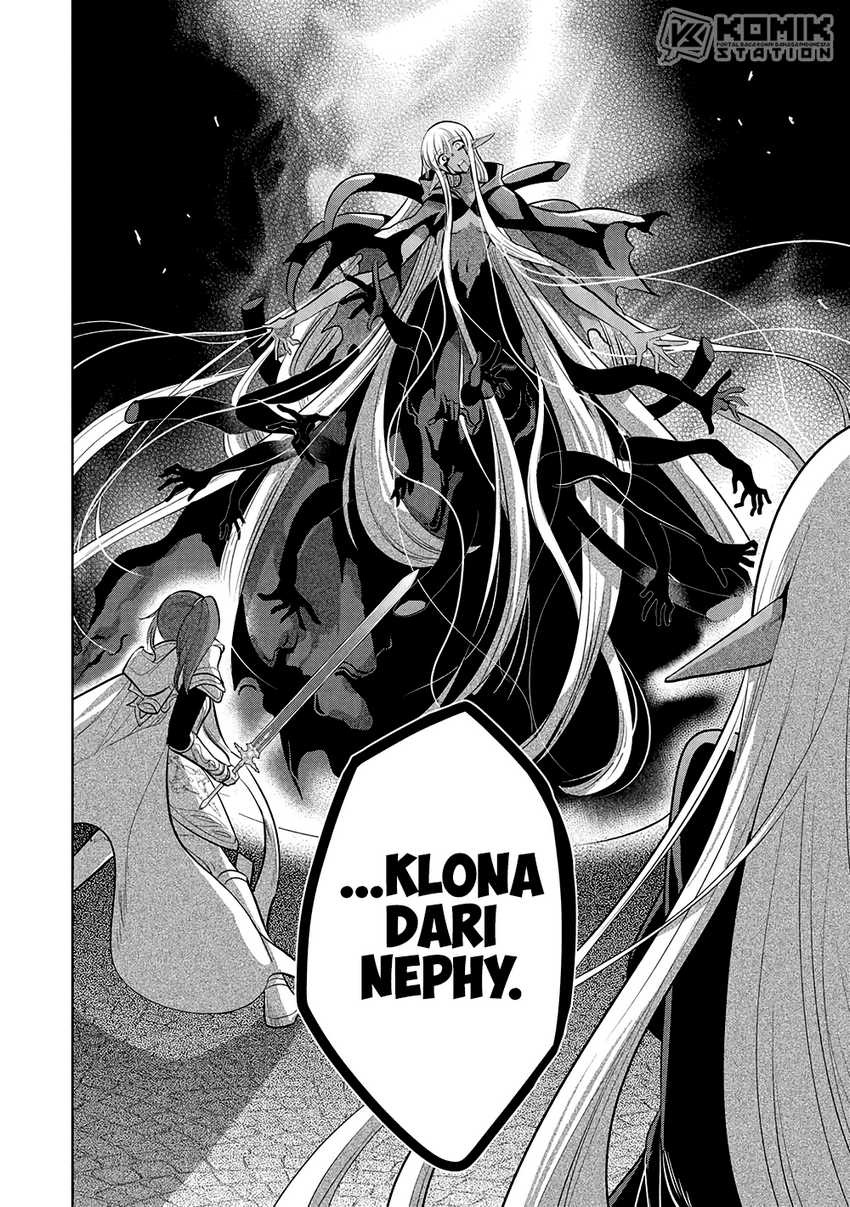 maou-no-ore-ga-dorei-elf-wo-yome-ni-shitanda-ga-dou-medereba-ii - Chapter: 66