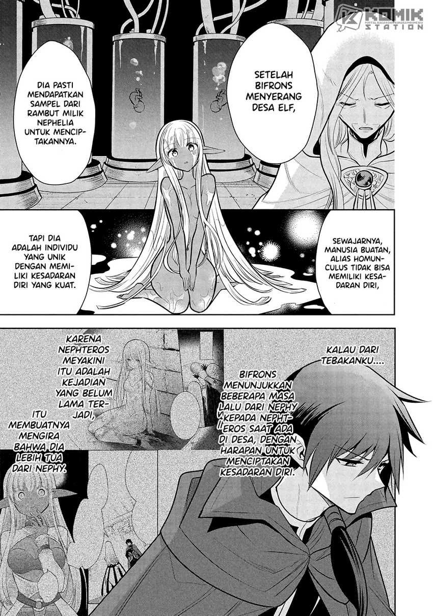 maou-no-ore-ga-dorei-elf-wo-yome-ni-shitanda-ga-dou-medereba-ii - Chapter: 66