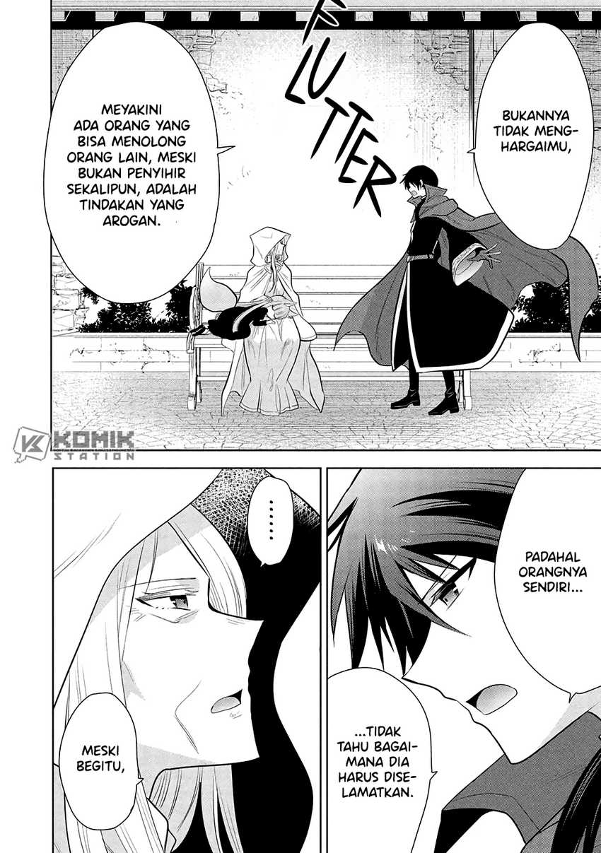 maou-no-ore-ga-dorei-elf-wo-yome-ni-shitanda-ga-dou-medereba-ii - Chapter: 66