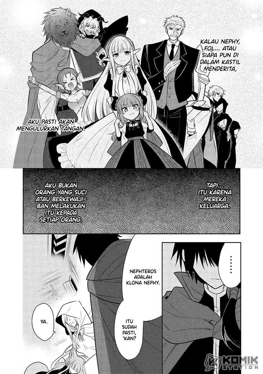 maou-no-ore-ga-dorei-elf-wo-yome-ni-shitanda-ga-dou-medereba-ii - Chapter: 66