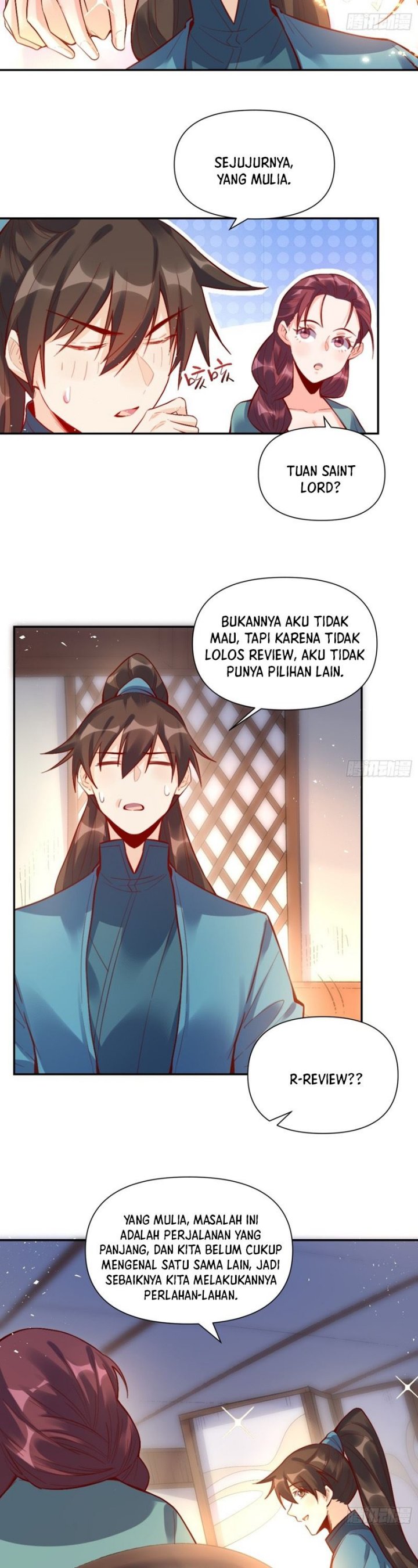 im-actually-a-cultivation-bigshot - Chapter: 406