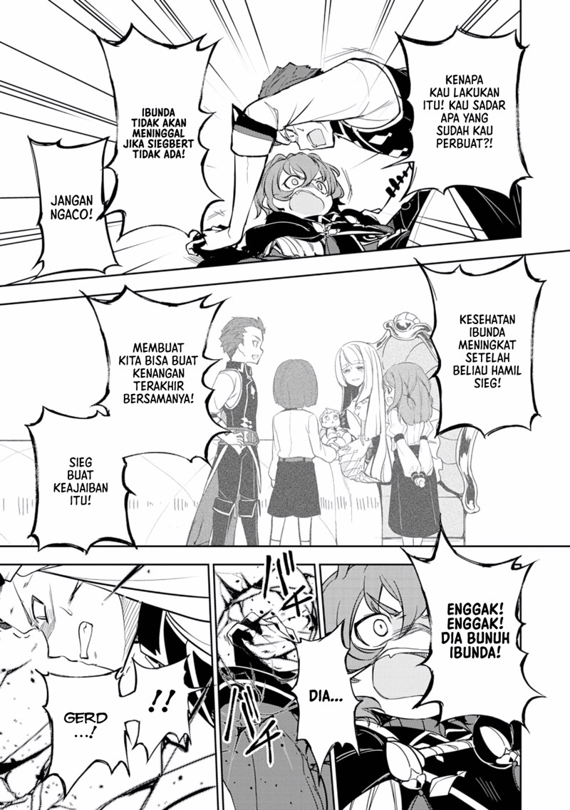 fuun-kara-no-saikyou-otoko - Chapter: 3