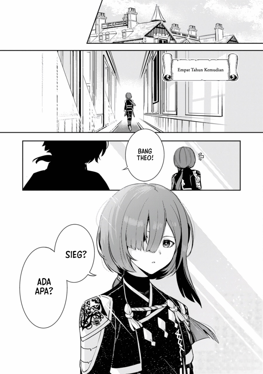 fuun-kara-no-saikyou-otoko - Chapter: 3