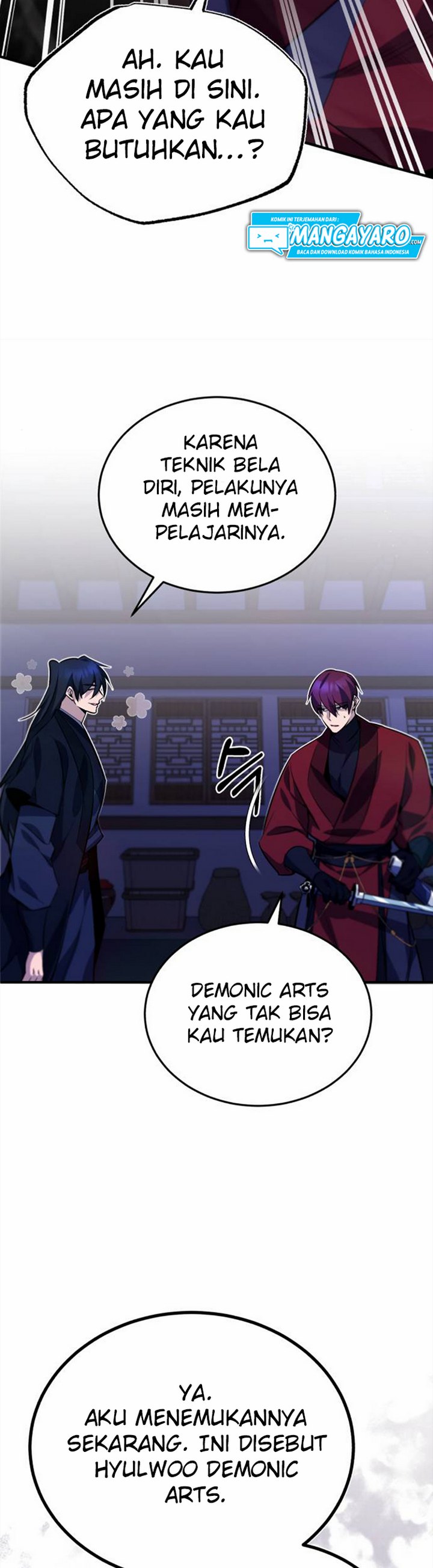 number-one-star-instructor-master-baek - Chapter: 14