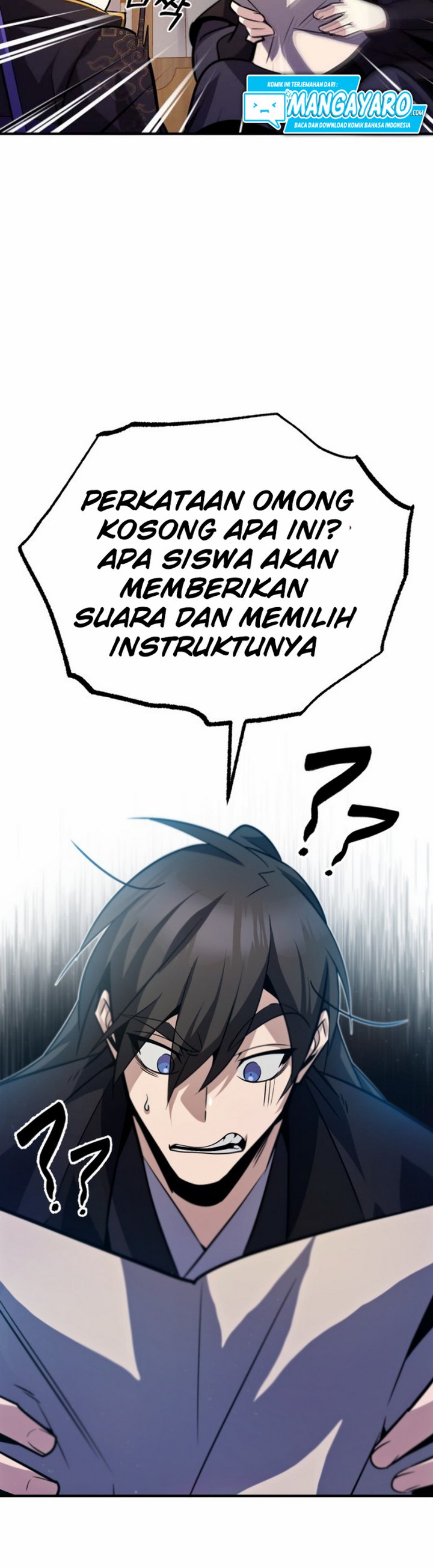 number-one-star-instructor-master-baek - Chapter: 15