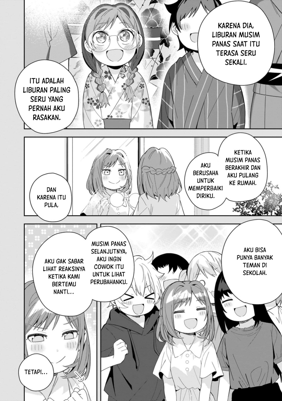 classmate-no-moto-idol-ga-tonikaku-kyodou-fushin-nan-desu - Chapter: 14