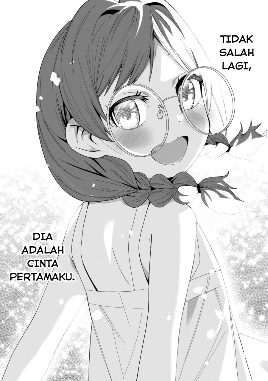 classmate-no-moto-idol-ga-tonikaku-kyodou-fushin-nan-desu - Chapter: 14