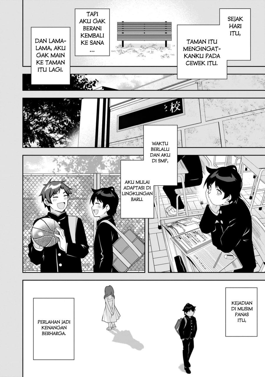 classmate-no-moto-idol-ga-tonikaku-kyodou-fushin-nan-desu - Chapter: 14