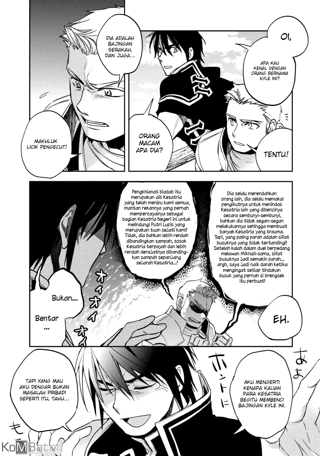 wortenia-senki - Chapter: 18