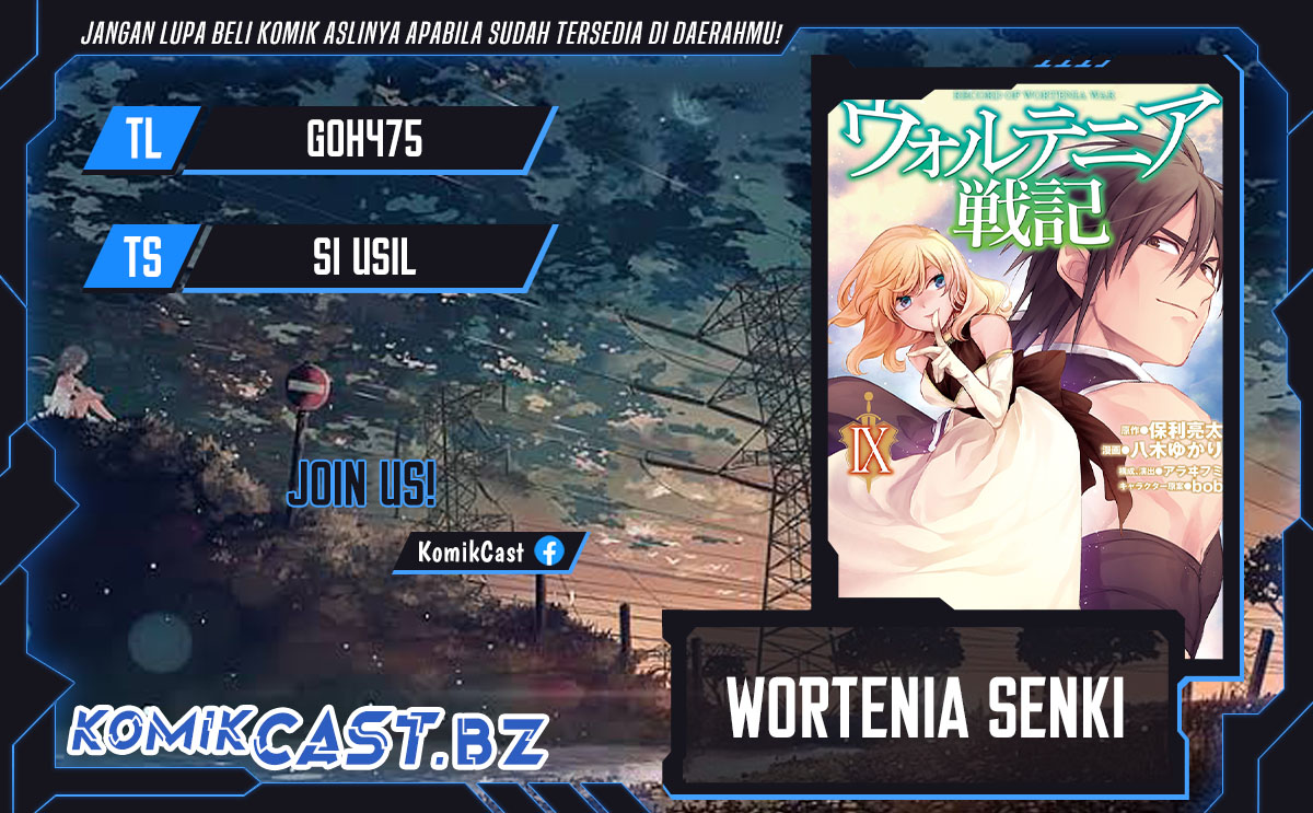 wortenia-senki - Chapter: 49