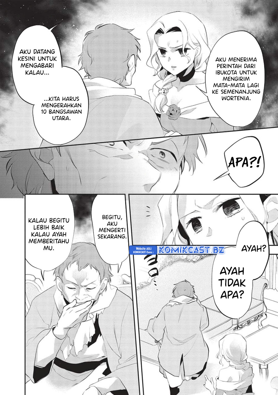 wortenia-senki - Chapter: 49