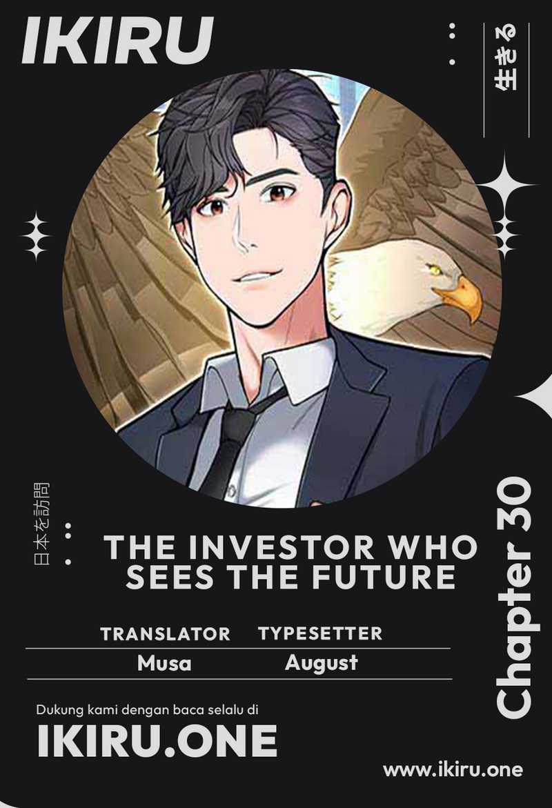 the-investor-who-sees-the-future - Chapter: 30