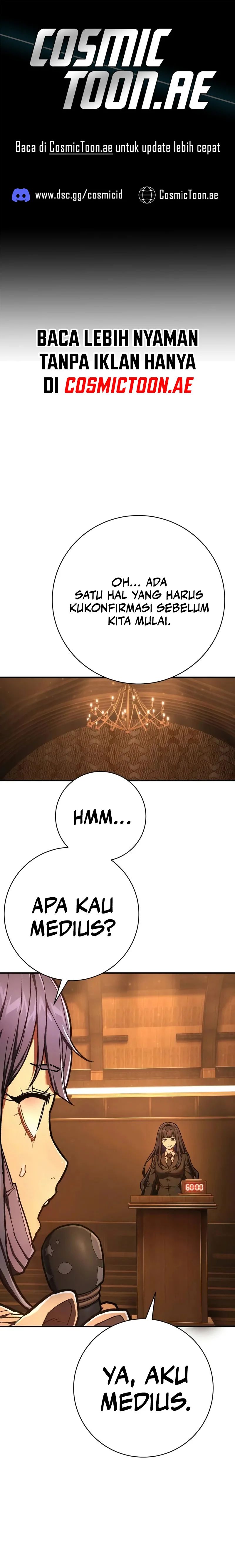 executioner - Chapter: 44