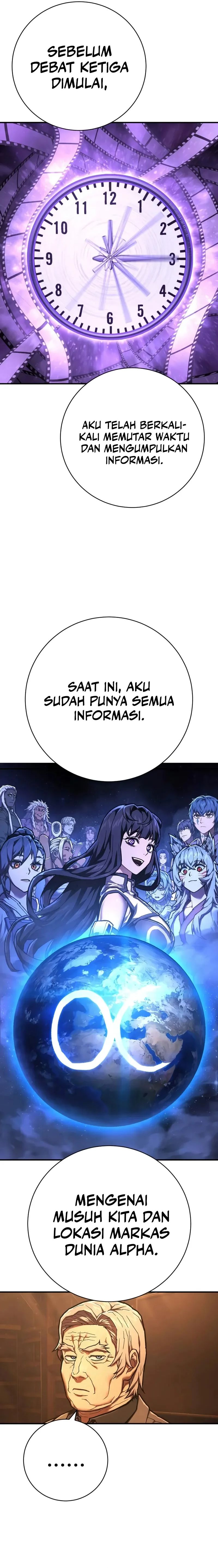 executioner - Chapter: 44