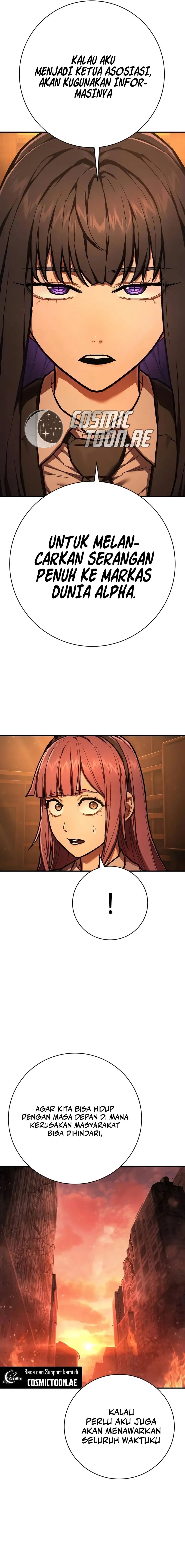 executioner - Chapter: 44