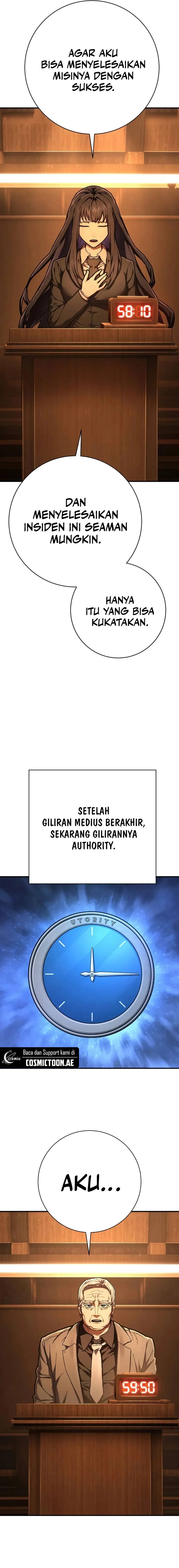 executioner - Chapter: 44