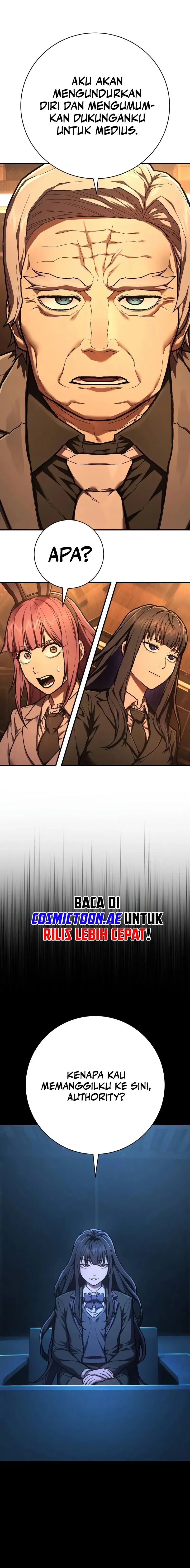executioner - Chapter: 44