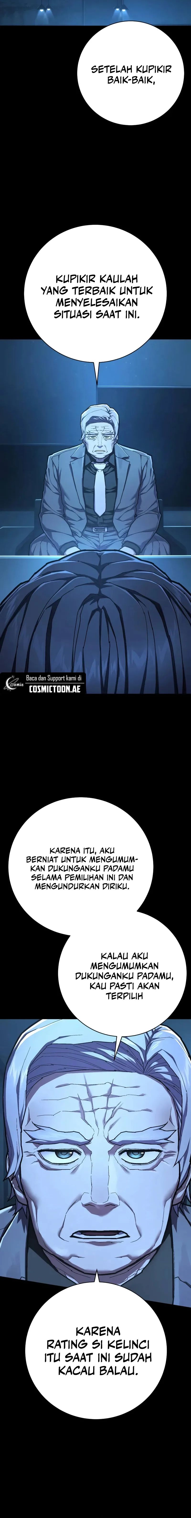 executioner - Chapter: 44
