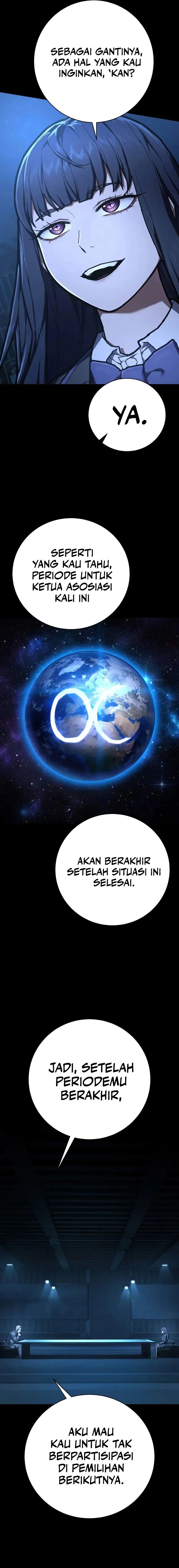 executioner - Chapter: 44