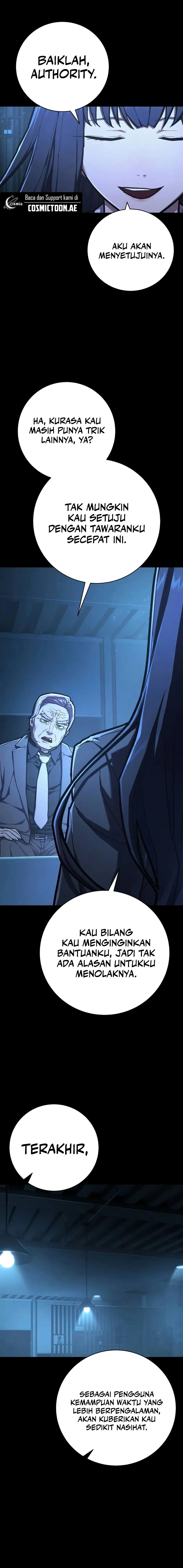 executioner - Chapter: 44