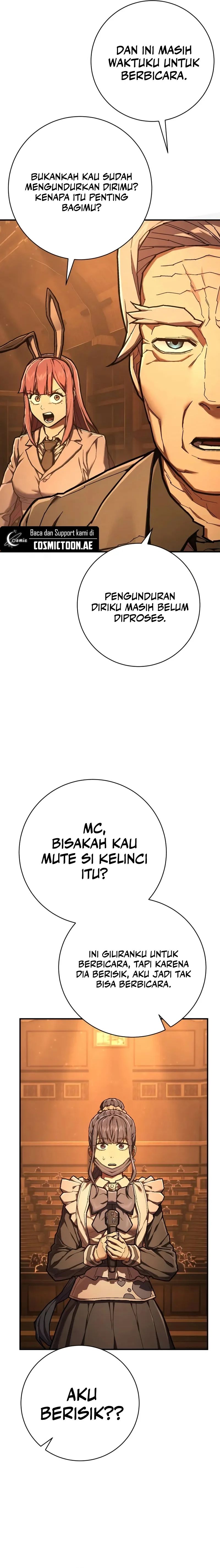 executioner - Chapter: 44