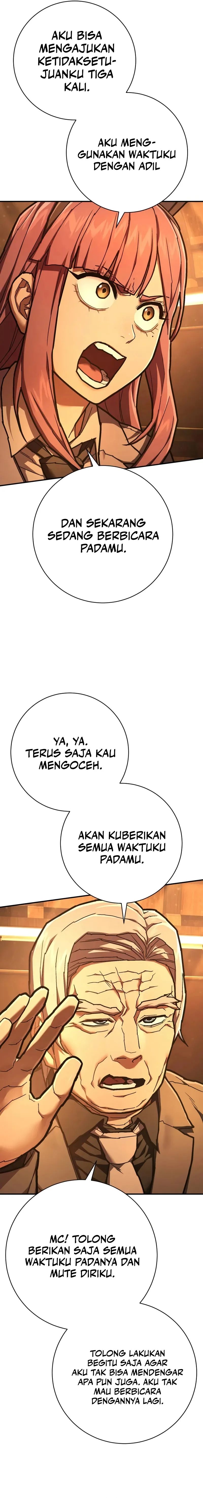executioner - Chapter: 44