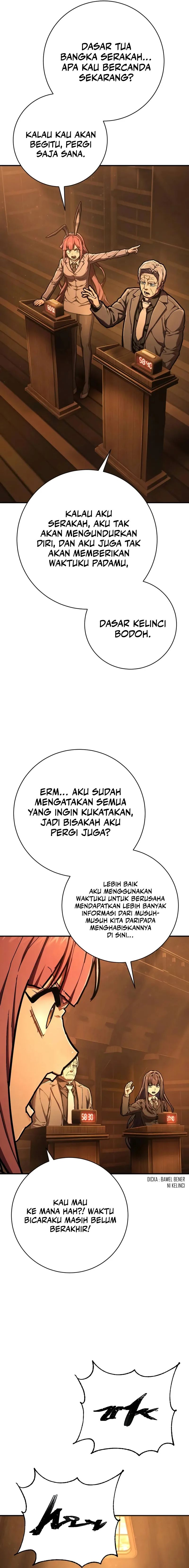 executioner - Chapter: 44