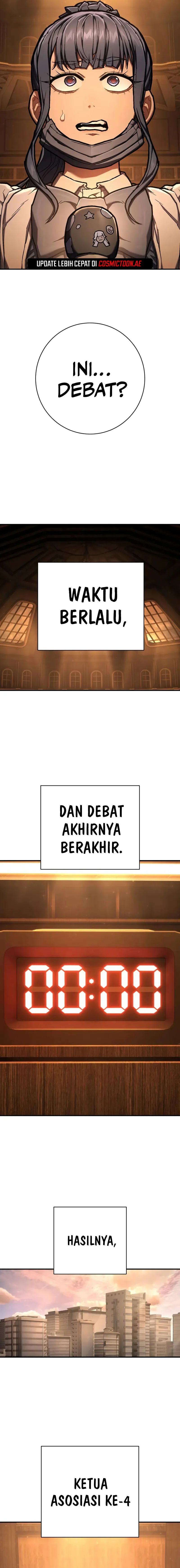 executioner - Chapter: 44