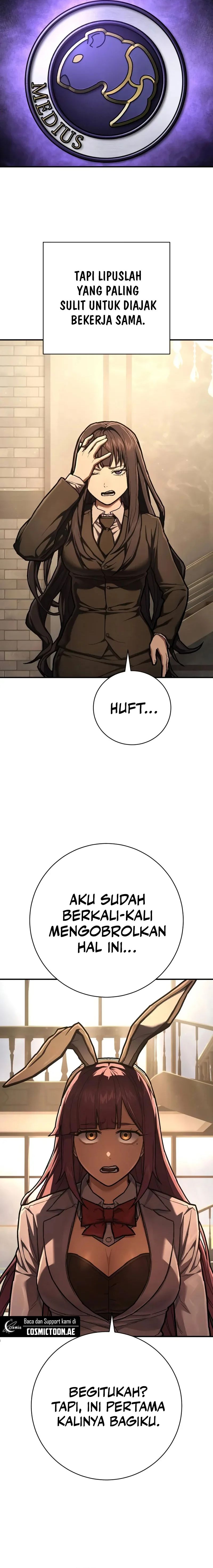 executioner - Chapter: 44