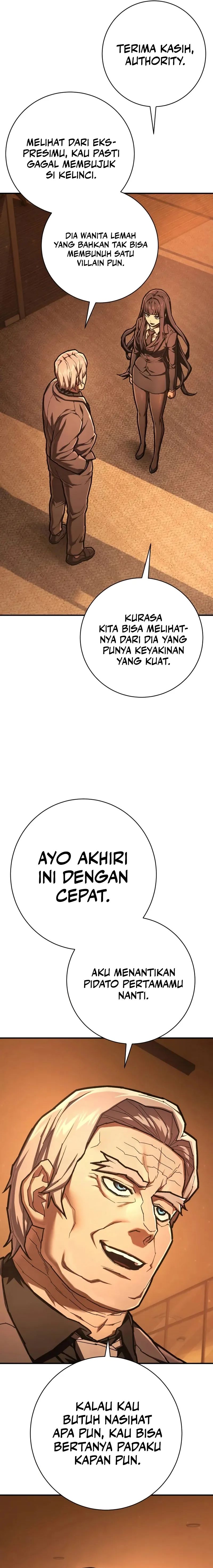 executioner - Chapter: 44