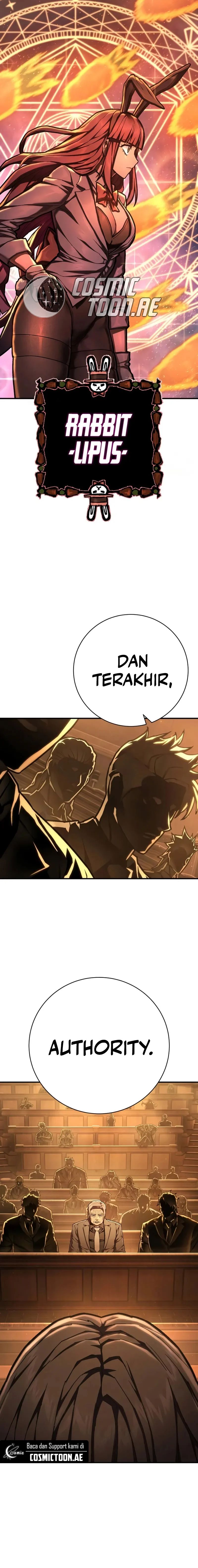 executioner - Chapter: 44